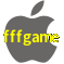 Aplicativo fffgame para iOS