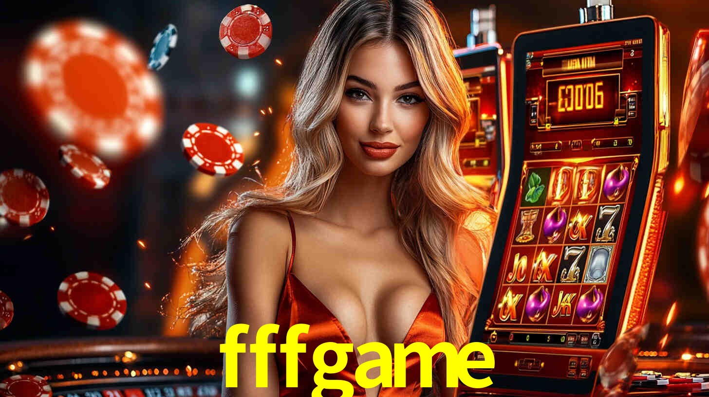 fffgame - Cassino De Slots Diversificado - fffgame.com