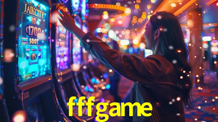 Sinta a adrenalina dos jogos de cassino com fffgame