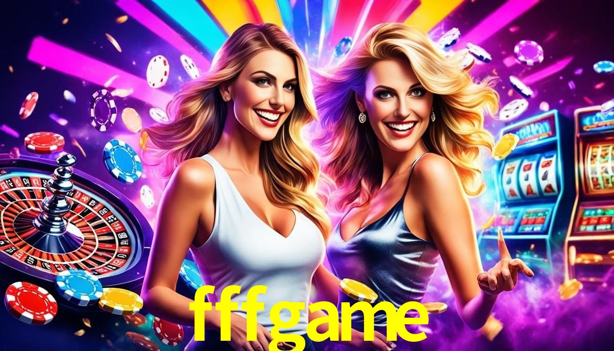 Estatísticas Esportivas fffgame