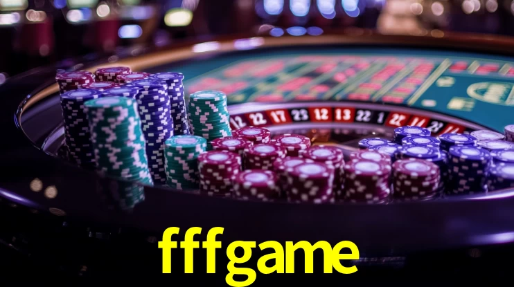 APP oficial da fffgame para mobile