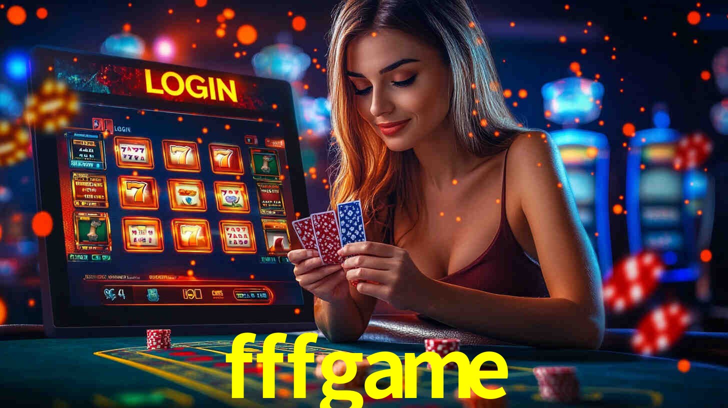 Bônus Generosos e Exclusivos no fffgame para Você!