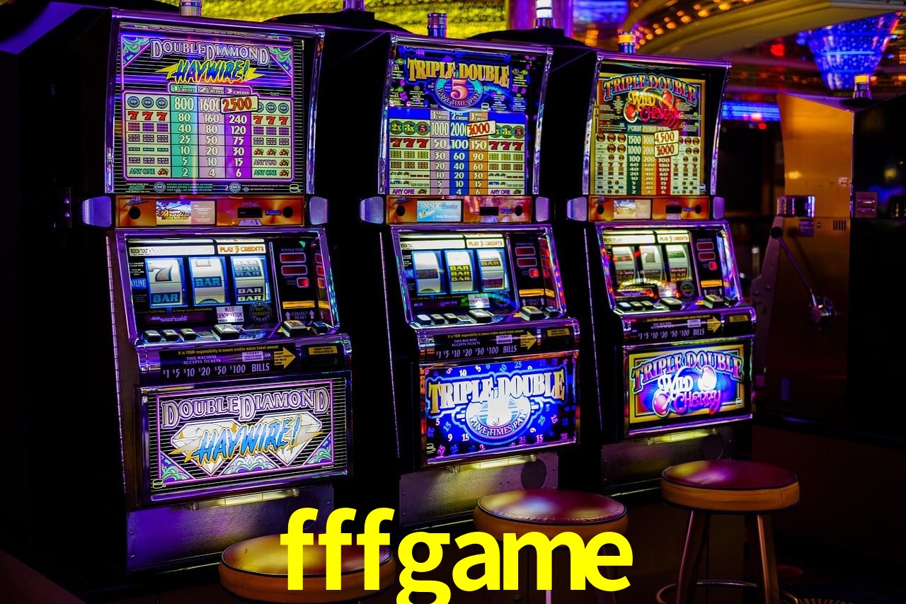 Cadastro Rápido fffgame