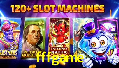 Inovações de Jogos na fffgame: O Futuro das Experiências Interativas