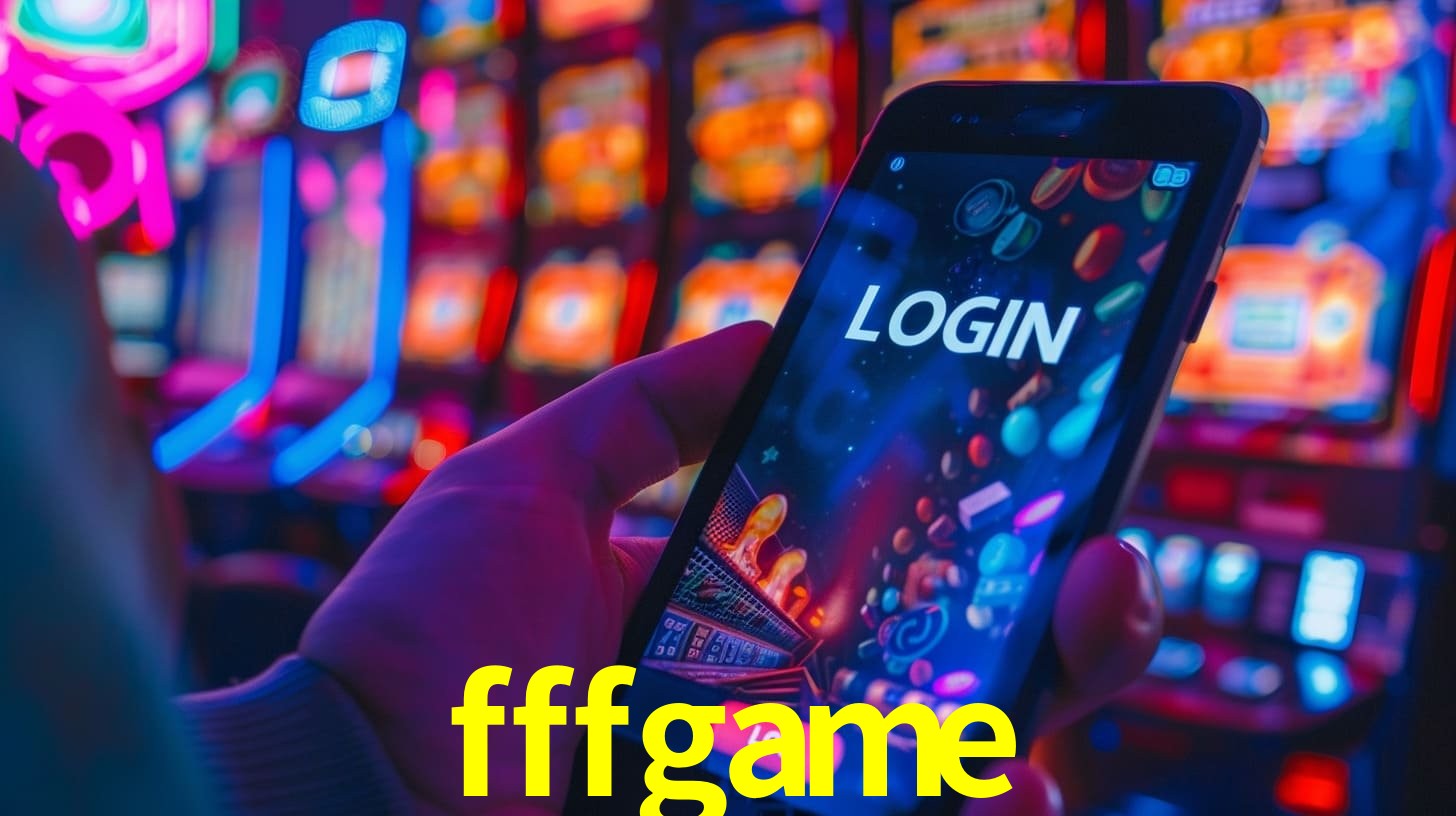 Jogos de Slot fffgame