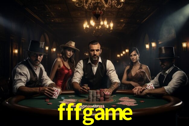 Casino Ao Vivo fffgame