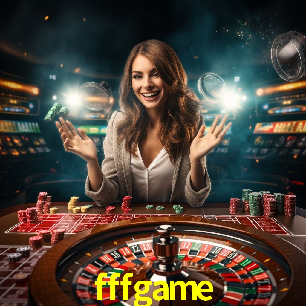 fffgame,fffgame.com