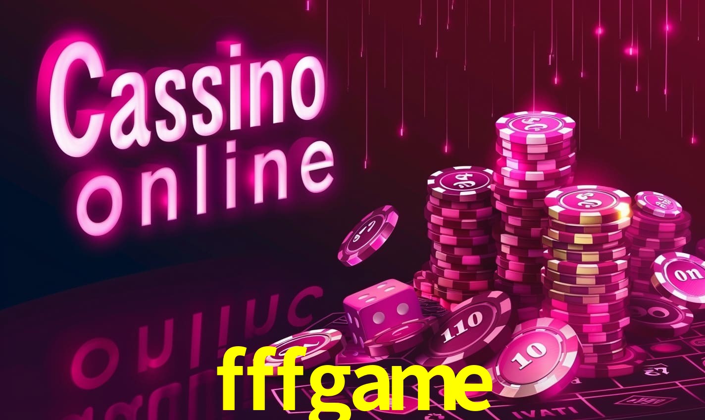 PIX Instantâneo fffgame