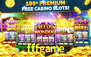 Descubra o Programa VIP da fffgame: Vantagens Exclusivas para Jogadores