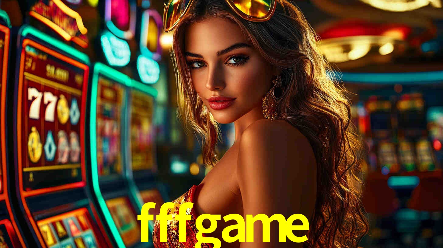 Bônus de Boas-vindas fffgame