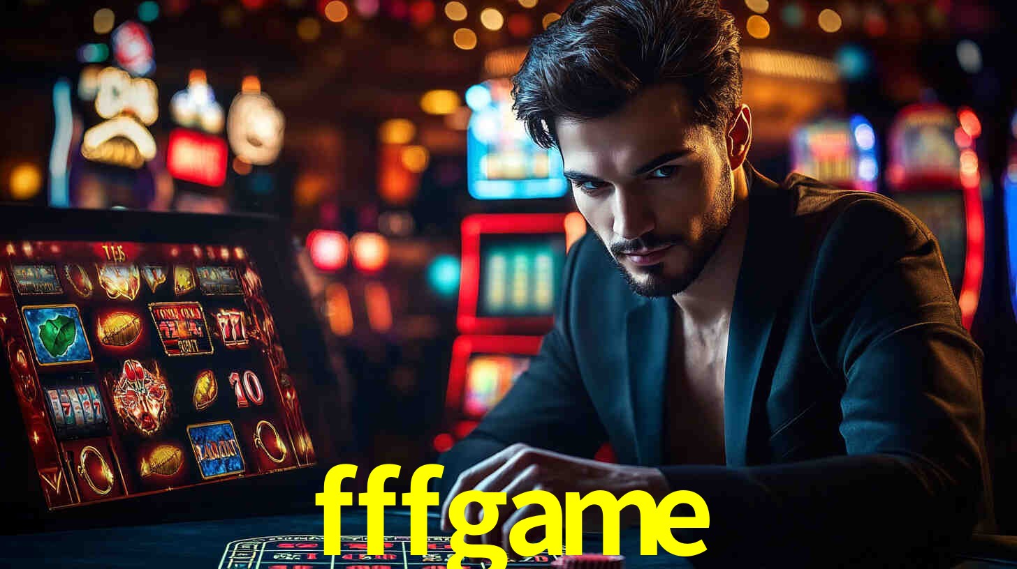 fffgame: A Experiência de Casino com Jogos de Mesa ao Vivo