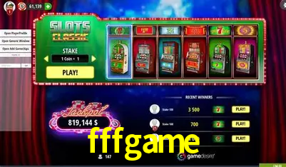 Descubra o Programa VIP da fffgame: Vantagens Exclusivas para Jogadores