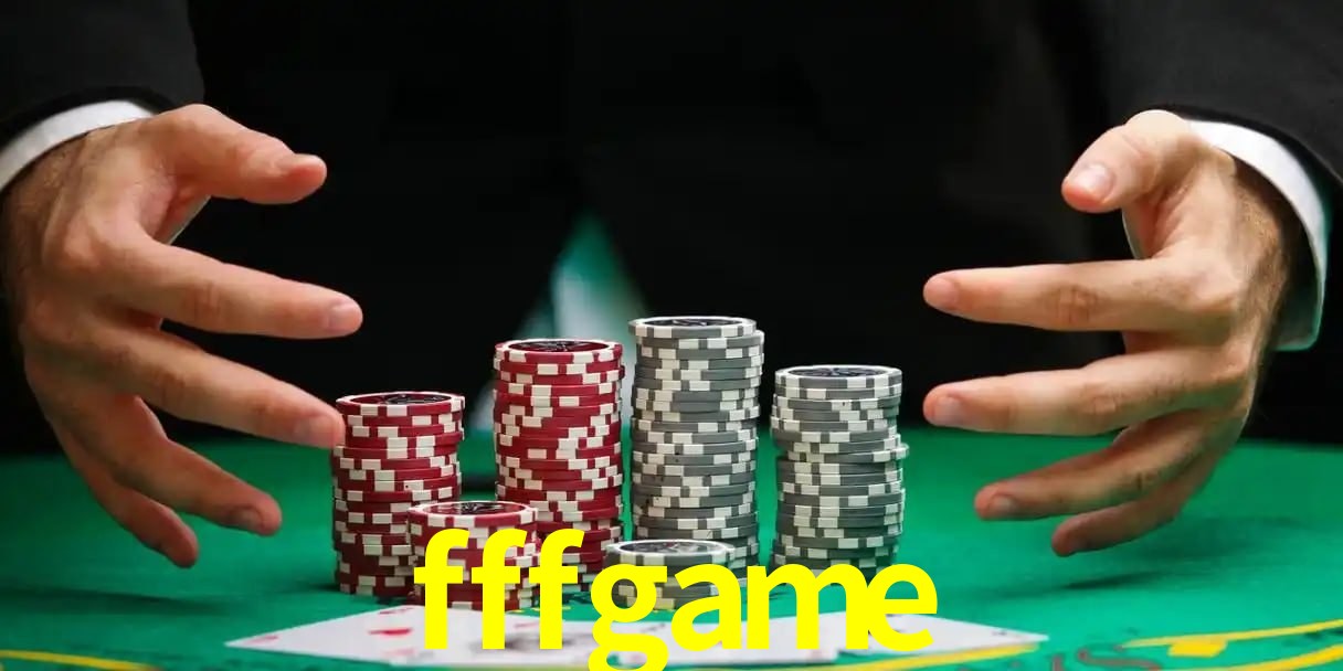 Promoção Relâmpago fffgame