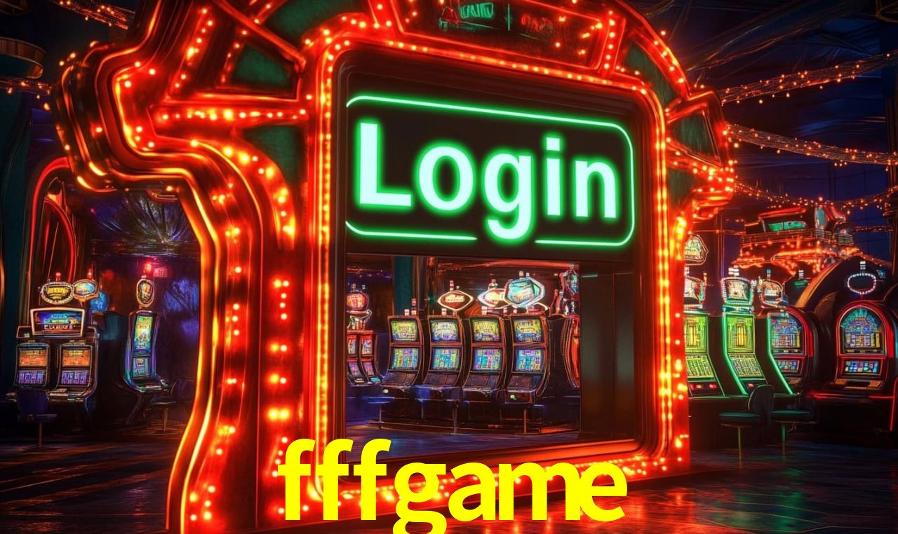 Segurança 2FA fffgame