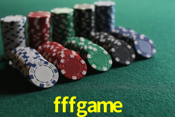 Casino Ao Vivo fffgame
