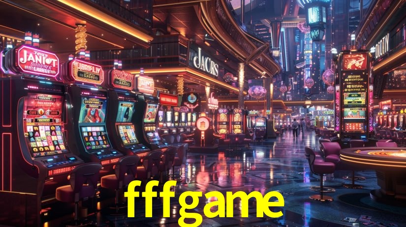 Descubra a Essência do fffgame: Nossa História e Compromissos