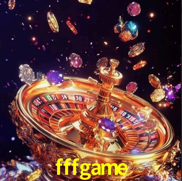 Casino Ao Vivo fffgame