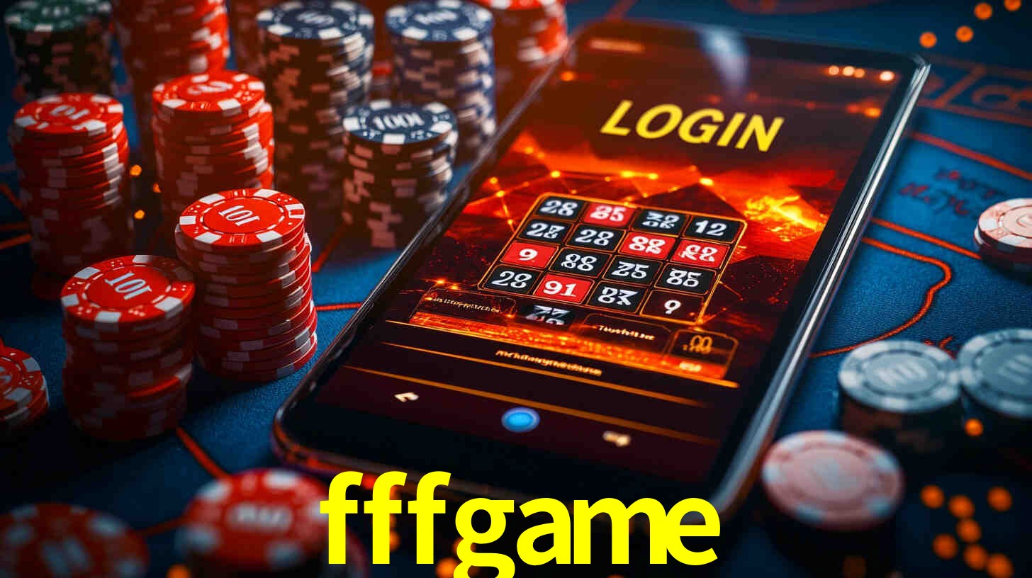fffgame plataforma