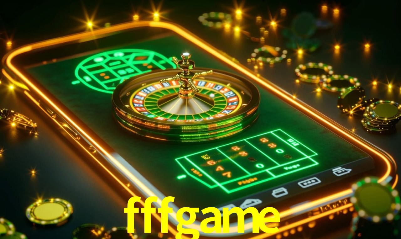 Jogos de Slot fffgame