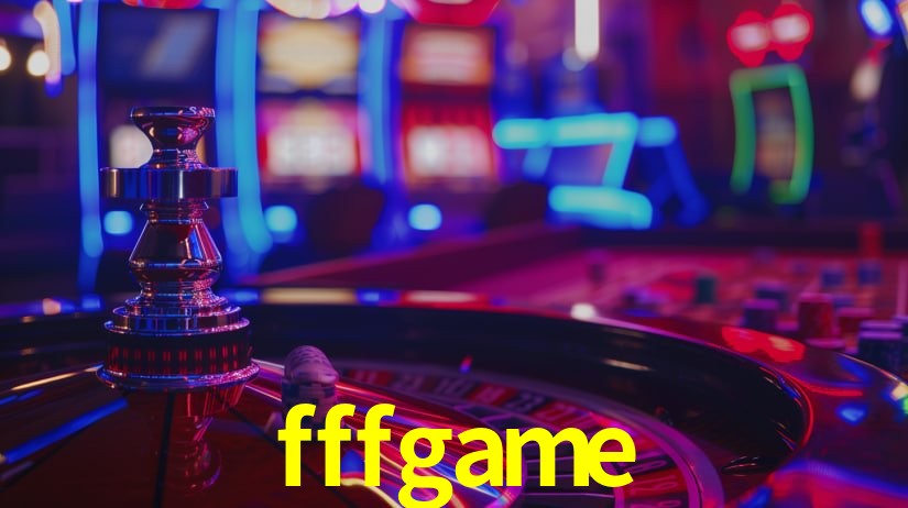 fffgame: Jogos de Caça-Níqueis-Altas Recompensas, Roleta-Velocidade, Blackjack-Desafios Máximos