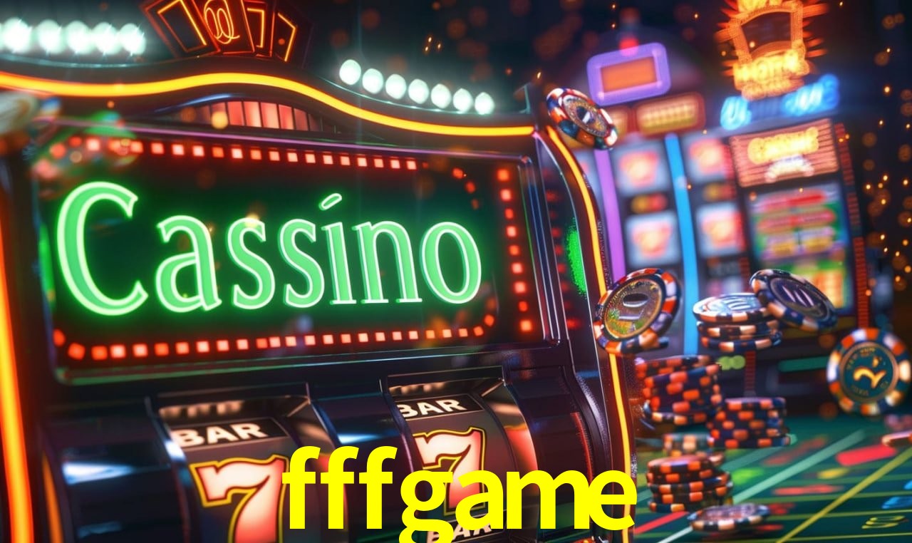 Estatísticas do Jogo fffgame