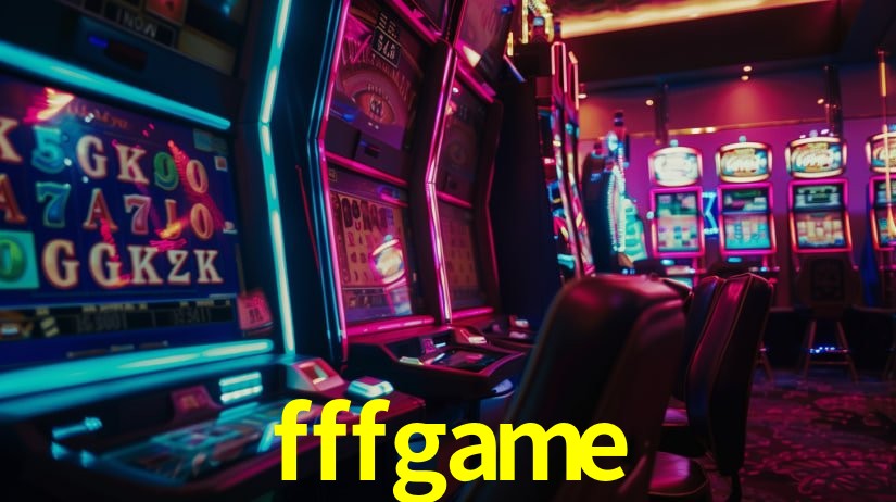 Descubra o Mundo do Cassino Online com fffgame